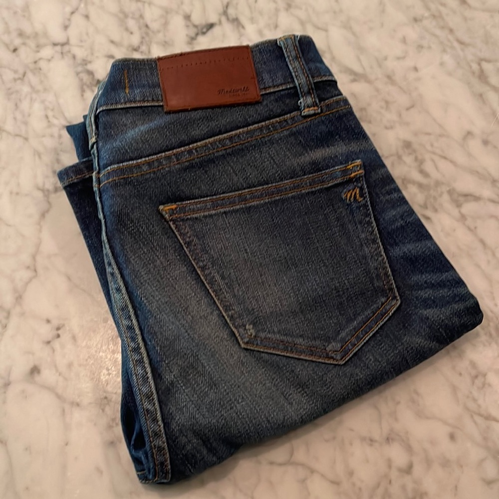 Madewell Skinny Skinny size 26 Jeans